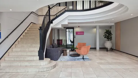 Cullinan Office Park, 2 Cullinan Close, Morningside